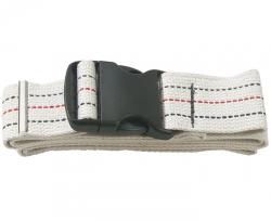 Cotton Gait Belt with Plastic Buckle