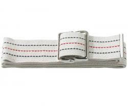 Long Cotton Gait Belt