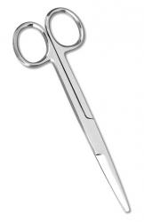 5.5" Mayo Dissecting Scissors