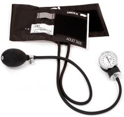 Prestige Basic Adult Aneroid Sphygmomanometer