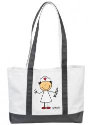Stick Nurse Grey - STG