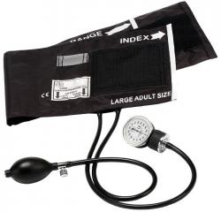Prestige Basic Large Adult Aneroid Sphygmomanometer
