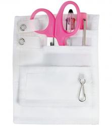 5-Pocket Designer Organizer Kit