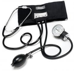 Traditional Home Blood Pressure Set