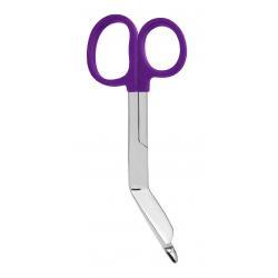 5.5" ListerMate Large Ring Bandage Scissor