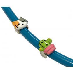 Example on tubing