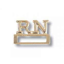 Registered Nurse Letters - 9310