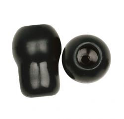 Push-On Stethoscope Eartips