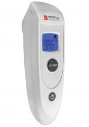 Deluxe Non-Contact Infrared Thermometer
