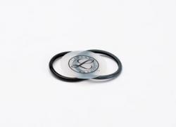 3M Littmann Stethoscope Spare Parts Kit, Classic II Pediatric Diaphragm Assembly, 40012