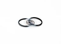 3M Littmann Stethoscope Spare Parts Kit, Classic II Infant, 40013
