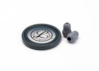 3M Littmann Stethoscope Spare Parts Kit, Master Cardiology, Gray