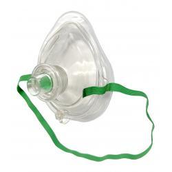 CPR Lifemask Resuscitator, adult, latex free