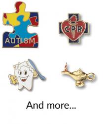 Professional Tacs (single)