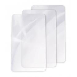 Pocket Magnifying Cards [pack of 3]