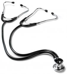 Sprague-Rappaport Stethoscope - Teaching Edition