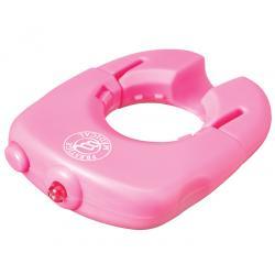 Quick Equip Scope Light