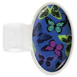 Butterflies Navy - BTN