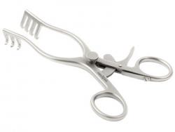 West Retractor, 135mm