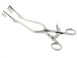 Charnley Vertical Retractor