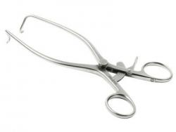Jackson Burrows Retractor, 180mm