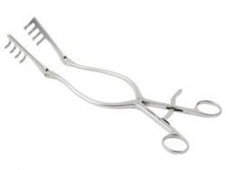 Mayo Adson Laminectomy Retractor, 305mm