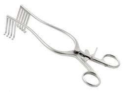 Norfolk & Norwich Retractor, 220mm