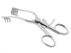 Jefferson Retractor, 130mm