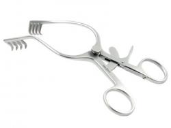 Mollison Retractor, Adult, 170mm