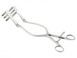 Harvey Jackson Laminectomy Retractor, 305mm