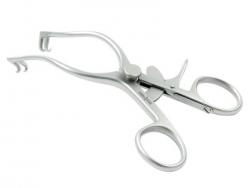 Mollison Retractor, Child, 130mm