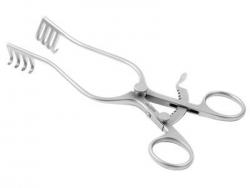 Henderson Retractor, 175mm