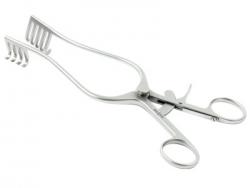 Travers Retractor, 210mm