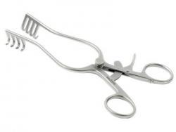 Irwin Retractor, 175mm