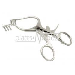 Mawson Retractor