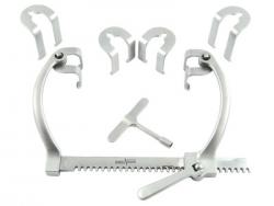 Sellors Retractor