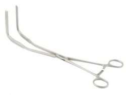 Lloyd Davis Rectal Occlusion Forceps