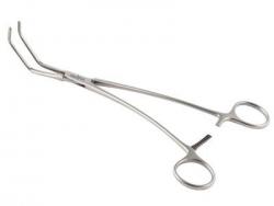 Satinsky Clamp