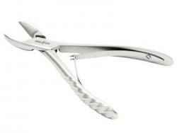 Liston Bone Cutting Forceps, Angled Jaw, 165mm