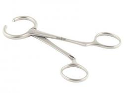 Collingwood Stewart Hernia Forceps