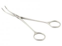 Waterston Dissecting Forceps, Curved, 167mm