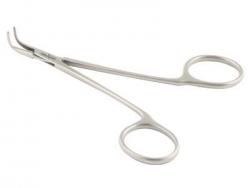 Lincoln Dissecting Forceps, 115mm