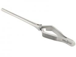 Cooley Cross Action Bulldog Clamp, Straight