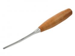 Capener Chisel, Curved