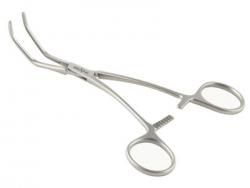 Satinsky Clamp, Baby, 165mm