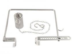 Charnley Initial Incision Retractor