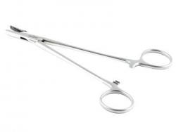 Charnley Wire Holding Forceps, 185mm