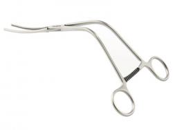 Mattox Aorta Clamp, 258mm