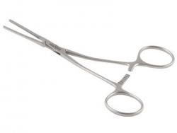 Cooley Paediatric Occlusion Clamp, Cooley teeth