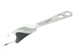 Hohmann Retractor, 240mm, 43mm width